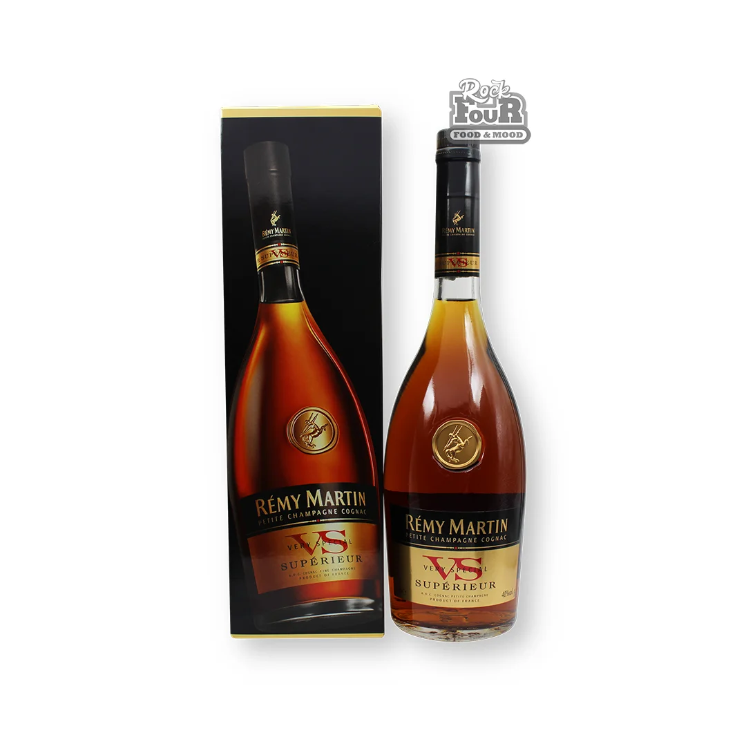 Cognac "Remy Martin VS" 700ml